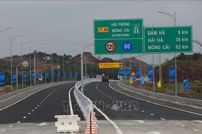 Cuộc cách mạng giao thông - những con đường ý Đảng lòng dân