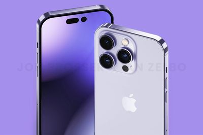 Samsung châm chọc Apple trước khi ra mắt iPhone 14