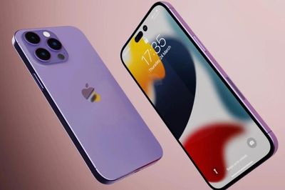 Lợi thế bất ngờ của iPhone 14