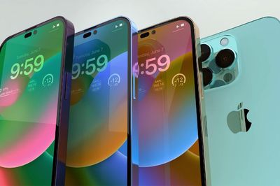 iPhone 14 Pro đắt nhưng vẫn hút khách hơn iPhone 14?