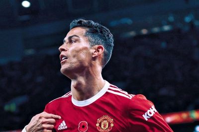 C.Ronaldo sẽ chia tay Man Utd?