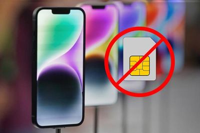 Apple đặt dấu chấm hết cho iPhone lock