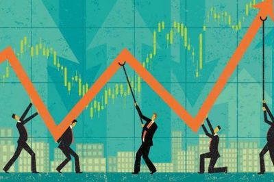 Nội tại tích cực, tiền chờ trong tài khoản lớn là bệ đỡ cho thị trường tháng 9