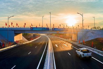 Cao tốc Vân Đồn – Móng Cái: Đòn bẩy ngoạn mục cho Quảng Ninh