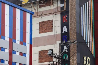 Nhiều quán karaoke tại TP.HCM, Bình Dương thiết kế kiểu bít bùng