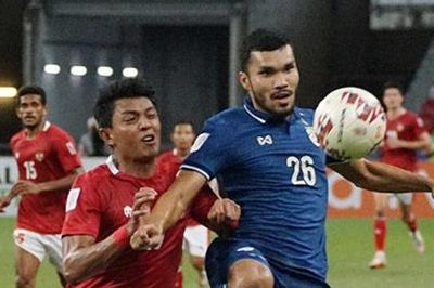 Thái Lan sợ thua trên sân đáng sợ nhất Indonesia tại AFF Cup 2022