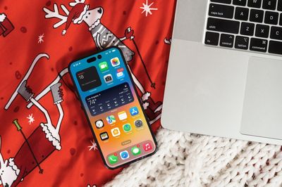 6 tính năng trên iPhone 14 mà Apple sao chép từ Android