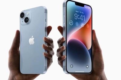 Lý do người dùng chưa cần 'lên đời' iPhone 14