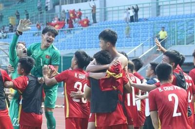Xem trực tiếp các trận đấu của U20 Việt Nam tại vòng loại U20 châu Á ở đâu, kênh nào?
