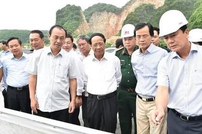 Đường cao tốc từ Lạng Sơn đến Cà Mau: Giấc mơ sớm thành hiện thực