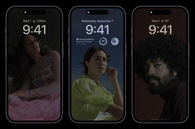 Khi nào màn hình luôn bật trên iPhone 14 Pro sẽ tắt?