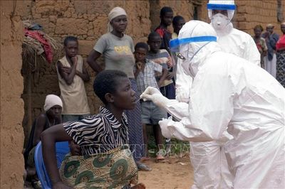 Ghana tuyên bố chấm dứt dịch bệnh do virus Marburg