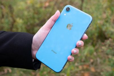 Apple vẫn ấp ủ dịch vụ cho thuê điện thoại