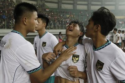 Bóng đá Việt Nam lại đào sâu 'ân oán' với Indonesia