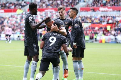 Gọi tên Arsenal cho cuộc đua vô địch được chưa?