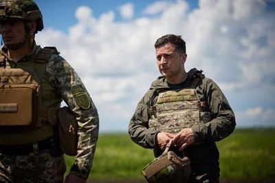 Ukraine tiếp đà phản công, Nga cáo buộc Mỹ gây khủng hoảng truyền thông