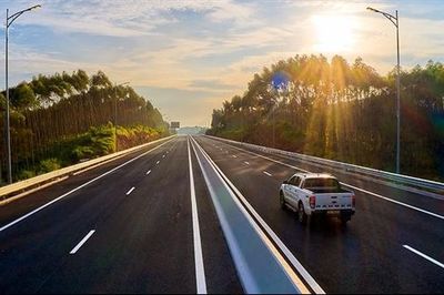 Cao tốc Vân Đồn - Móng Cái mở ra triển vọng lớn cho tỉnh Quảng Ninh