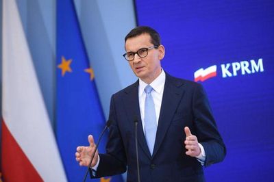 Ba Lan phản đối lệnh trừng phạt của EU đối với Hungary