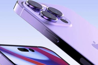 iPhone 14 chính hãng mở bán tại Việt Nam từ ngày 14-10