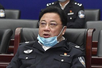Cựu thứ trưởng công an Trung Quốc Tôn Lập Quân bị kết án tử hình treo