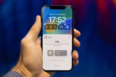 Những tính năng mới của iPhone 14 đã có từ lâu trên điện thoại Android