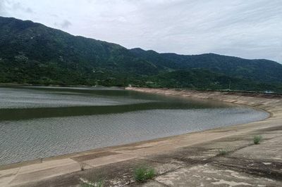 Vạn Ninh: 100% phương tiện tàu thuyền đã vào bờ