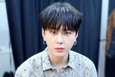 Yong Jun Hyung trở lại sau bê bối tình dục