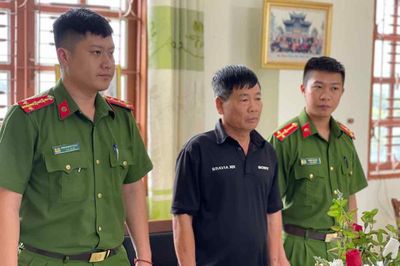 Khởi tố, bắt tạm giam 2 cán bộ Chi cục dự trữ Nhà nước ở Sơn La