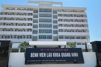 Quảng Ninh: 'Bệnh viện chờ đường' được phê duyệt bổ sung đường