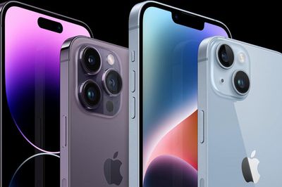 iPhone 14 Plus ngày càng được người tiêu dùng ưa chuộng