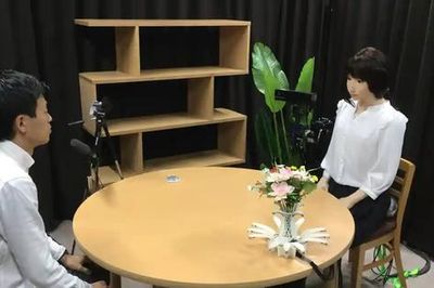Dạy robot lúc nào nên cười