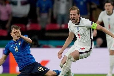 Bốc thăm vòng loại EURO 2024: Anh và Italia tái ngộ trong bảng đấu nhiều duyên nợ