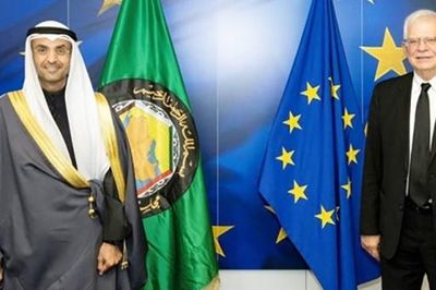 EU - GCC đẩy mạnh hợp tác an ninh