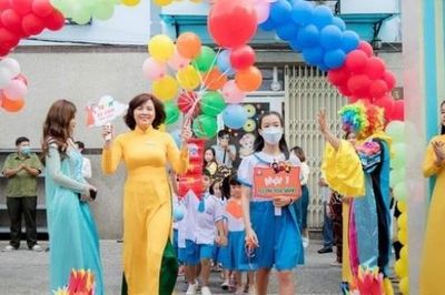 Lý do học sinh tại TP. Hồ Chí Minh vẫn đóng như mức cũ dù học phí tăng