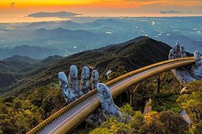 'Mục sở thị' những bàn tay khổng lồ ấn tượng nhất hành tinh