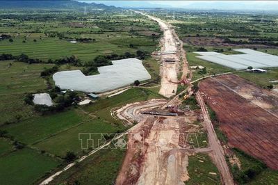Lựa chọn nhà thầu cao tốc Bắc - Nam sao cho thực chất