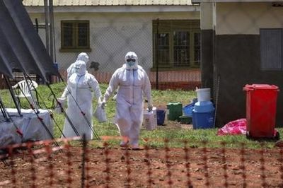 Uganda phong tỏa nhiều địa phương để ngăn dịch Ebola