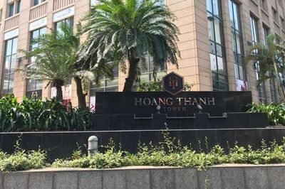 Công ty từng thuộc Gelex làm ăn ra sao sau khi về tay Hoàng Thành Group