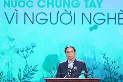 Việt Nam đã đạt được những thành tựu rất ấn tượng về giảm nghèo