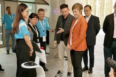 Tương lai mất việc vì AI đang rất gần