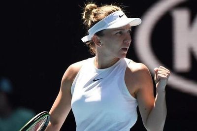 Cuộc sống của Simona Halep trước khi dương tính với doping