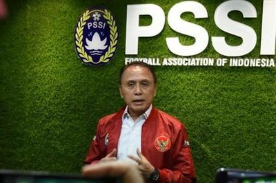 Chủ tịch LĐBĐ Indonesia tránh lệnh triệu tập của cảnh sát