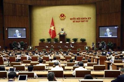 Quan tâm đầu tư cho khoa học công nghệ, đổi mới sáng tạo
