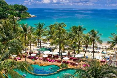 8 điểm đến hấp dẫn cho chuyến du lịch Phuket