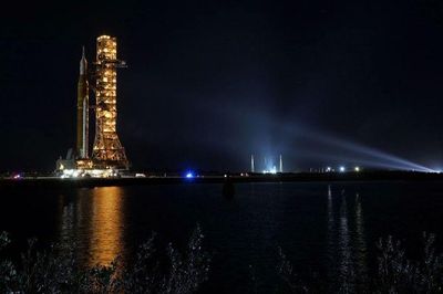 NASA ấn định ngày phóng tên lửa mạnh nhất