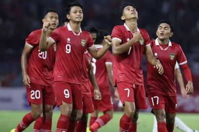 U20 Indonesia tiếp tục thể hiện phong độ ấn tượng tại trời Âu