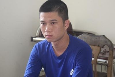 Đặt làm giả sổ đỏ, đăng ký xe ô tô rồi đem đi cầm cố