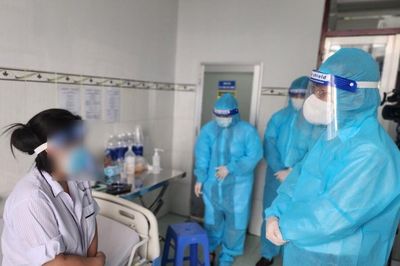 Bộ Y tế đưa đậu mùa khỉ vào bệnh truyền nhiễm nhóm B
