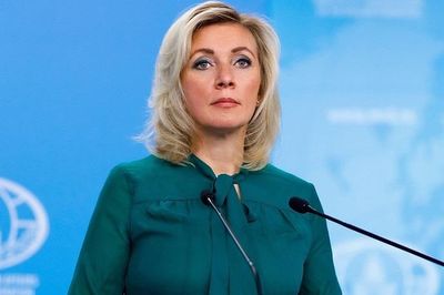 Nga sẵn sàng đàm phán với Ukraine