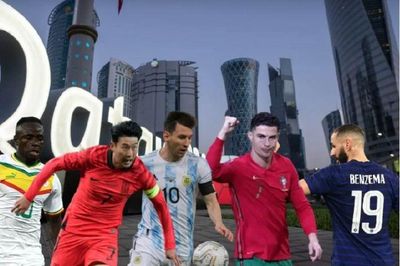6 cầu thủ đáng xem ở World Cup 2022